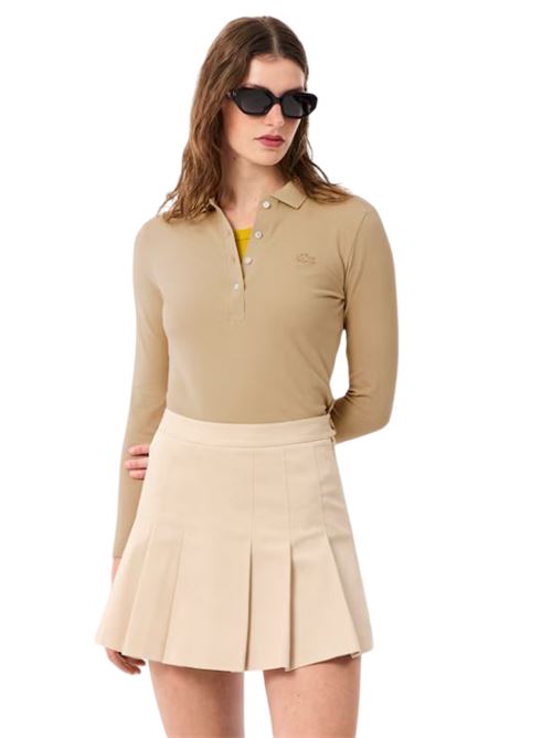 PF546402S BEIGE lacoste | PF546402S BEIGE